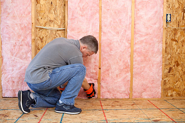 Insulation Repair Services